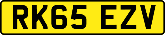RK65EZV