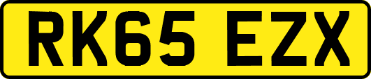 RK65EZX