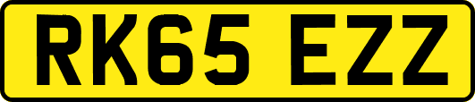 RK65EZZ