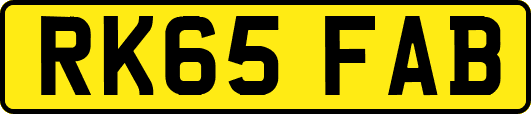 RK65FAB