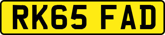 RK65FAD