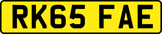 RK65FAE
