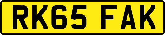 RK65FAK