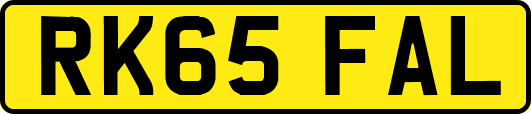 RK65FAL