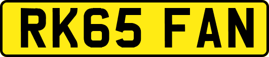 RK65FAN