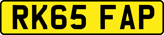 RK65FAP