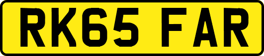 RK65FAR