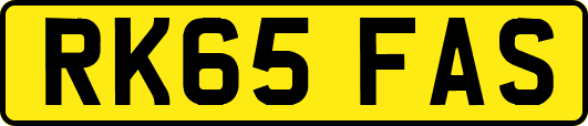 RK65FAS