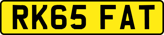 RK65FAT