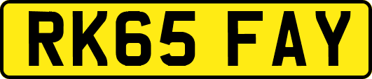 RK65FAY