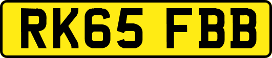 RK65FBB