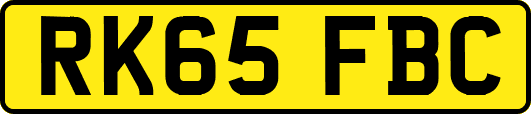 RK65FBC