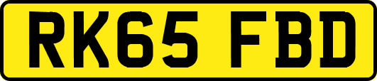 RK65FBD