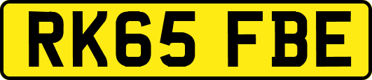 RK65FBE