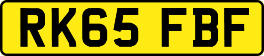 RK65FBF