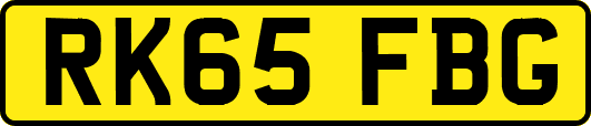 RK65FBG