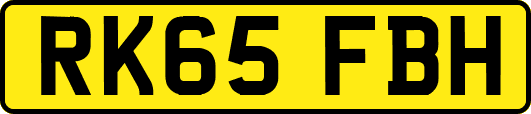 RK65FBH