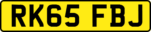 RK65FBJ