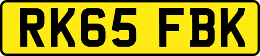 RK65FBK