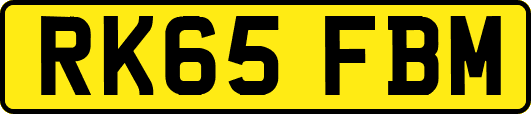 RK65FBM