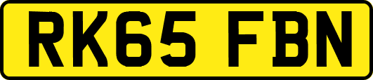 RK65FBN