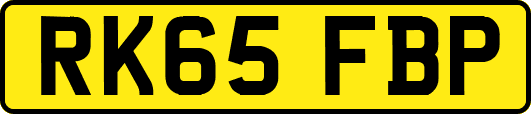 RK65FBP