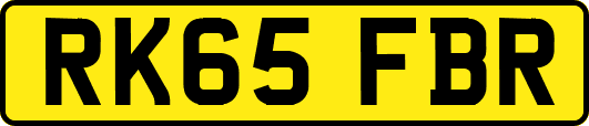 RK65FBR