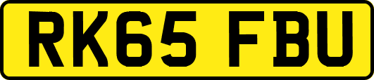 RK65FBU