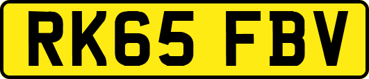 RK65FBV