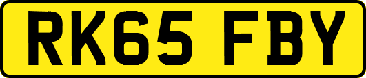 RK65FBY