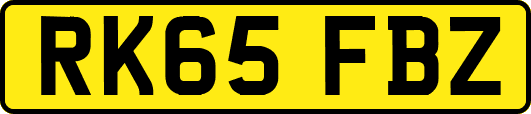 RK65FBZ