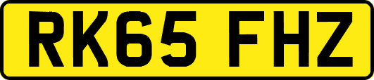 RK65FHZ
