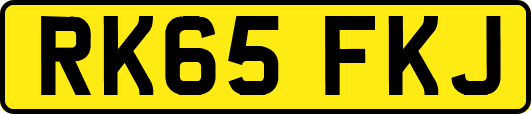RK65FKJ