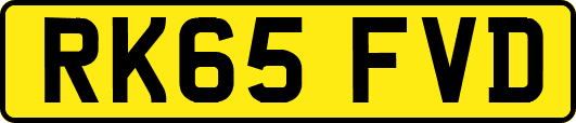 RK65FVD