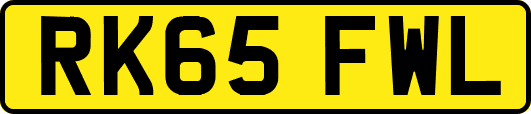 RK65FWL