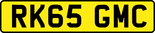 RK65GMC