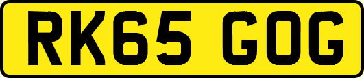 RK65GOG
