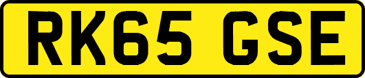 RK65GSE