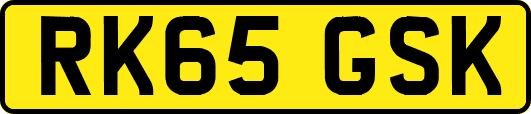 RK65GSK