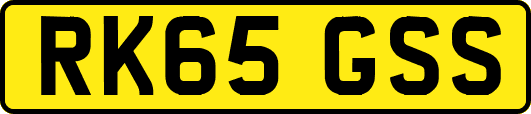 RK65GSS