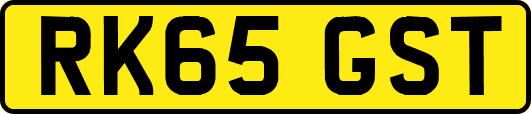 RK65GST
