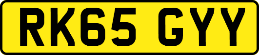 RK65GYY