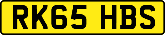 RK65HBS