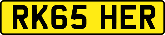 RK65HER