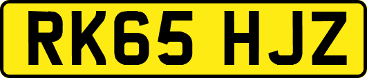 RK65HJZ