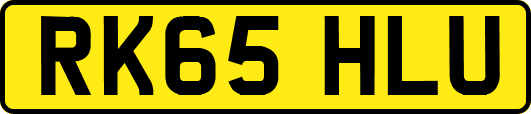 RK65HLU
