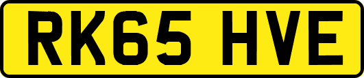 RK65HVE