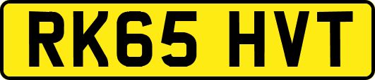 RK65HVT