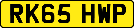 RK65HWP