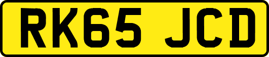 RK65JCD